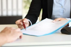 Nhiều quy định mới về xử phạt vi phạm hành chính