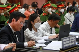Bộ Tư pháp đề nghị lưu ý ứng xử, phát ngôn của luật sư trên mạng xã hội