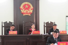 Công ty của ông David Dương thắng kiện người dân liên quan đến bãi rác Đa Phước