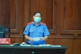 VKSND Tối cao hướng dẫn kiểm sát thi hành án phạt tù