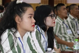Rút kinh nghiệm vì trại giam sai dẫn đến tòa sai