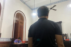 Bác yêu cầu vụ dân kiện Văn phòng Đăng ký đất đai TP.HCM