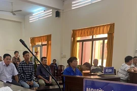 Nghị án kéo dài vụ 'Ở tù xong vẫn xin làm bị cáo để... kêu oan'