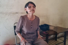Thanh niên cướp giật vé số đối mặt với tội danh nào?