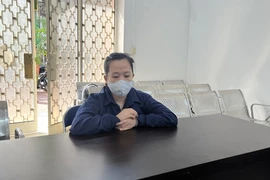Xin đừng để con trẻ rơi vào tay ‘ác mẫu’