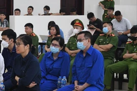 'Con học giỏi' có được xem là tình tiết giảm nhẹ?