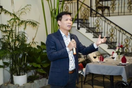Công ty Luật EPLegal gia nhập Dentons Luật Việt tại Việt Nam