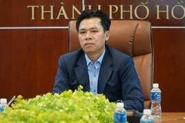 Dễ dàng tra án tại nhà với Thư viện số của Trường ĐH Luật TP.HCM