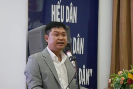 Hai án lệ còn nhiều vướng mắc khi áp dụng