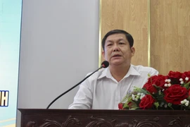 Chia sẻ của Giám đốc Trung tâm Trợ giúp pháp lý đối với các luật sư
