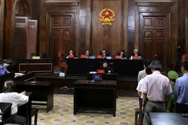 4 người được đề xuất tặng thưởng danh hiệu cao quý "Thẩm phán mẫu mực" năm 2024 là ai?