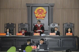 TAND Tối cao trả lời cử tri về đề nghị tăng mức bồi dưỡng cho hội thẩm nhân dân 