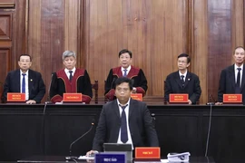 Khi nào bắt buộc phải chỉ định luật sư bào chữa?