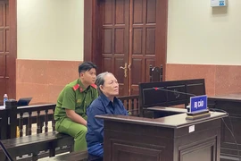 Nghị án kéo dài vụ ‘từ một hợp đồng góp vốn bị tuyên phạt 14 năm tù’