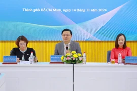 Góp ý nhiều điểm mới của dự thảo Luật Việc làm sửa đổi
