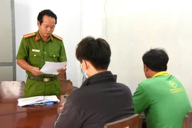 Vì sao con chạy xe gây tai nạn chết người, cha cũng bị khởi tố?