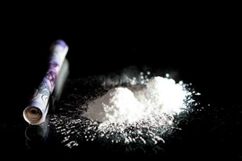 Vụ án về ma tuý: Tạm đình chỉ tư cách thành viên luật sư Phan Hòa Nhựt