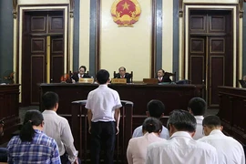 Nhìn lại 4 quy định mới về thẩm phán áp dụng từ năm 2025