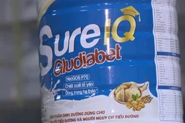 Vụ sữa bột giả: Người mua phải sữa giả cần làm gì?