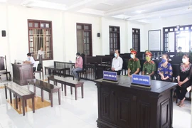 Hướng dẫn mới về điều tra, truy tố, xét xử vắng mặt bị can, bị cáo