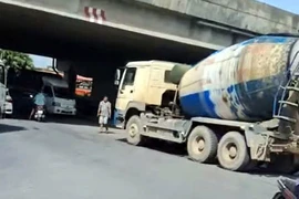 Tài xế xe bồn cố tình kéo lê nữ sinh 15 tuổi: Dấu hiệu tội giết người vì động cơ đê hèn 