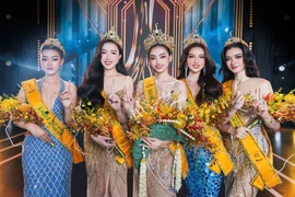 Tòa ra phán quyết vụ Công ty Sen Vàng bị kiện
