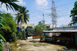 Diễn biến mới vụ 'Mua đất được cấp sổ hồng hơn 8 năm thì bị tòa tuyên hủy'