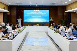 Thí điểm trả lương bằng tài sản mã hóa, được không?