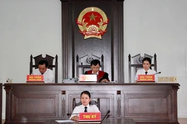 Quy tắc ứng xử của người có chức vụ, quyền hạn trong tòa án
