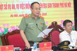 Có nên tăng hình phạt đối với hành vi 'hủy hoại giống nòi'?