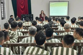 TAND Tối cao hướng dẫn về đặc xá năm 2026