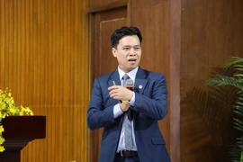 GS-TS Đỗ Văn Đại: "Tôi là một nhà nghiên cứu khoa học"