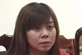 Hotgirl bị khởi tố vì lừa đảo bán hàng qua mạng 