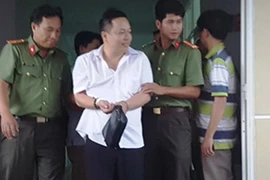 Tòa trả hồ sơ điều tra bổ sung vụ án Agribank Cần Thơ