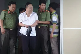  Vì sao tòa trả hồ sơ vụ sai phạm ở Agribank Cần Thơ?