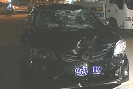 Vụ tài xế lái xe công gây tai nạn liên hoàn: 2 người đã tử vong