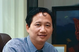 Ông Trịnh Xuân Thanh từng xin ra nước ngoài trị bệnh nhưng Hậu Giang từ chối