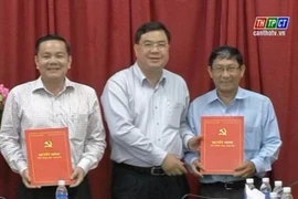 Phó chủ tịch HĐND Cần Thơ xin thôi làm đại biểu huyện