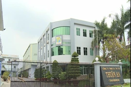 Công ty THuận An