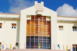 Truy trách nhiệm lãnh đạo UBND huyện Ngọc Hiển