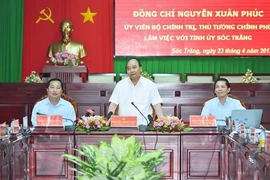 Tỉnh Sóc Trăng sẽ có sân Golf ​