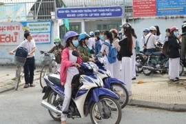 Công an lập chuyên án điều tra vụ lộ đề thi ở Đồng Tháp