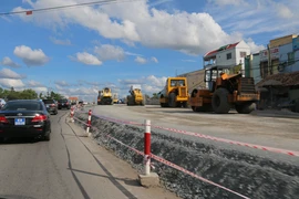 Hậu Giang kêu gọi đầu tư 7 dự án vốn hơn 5.220 tỷ đồng 