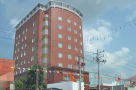 Truy tố vụ thiệt hại ngàn tỉ đồng ở VCB Tây Đô