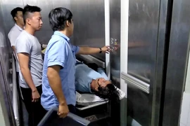 Lời khai của nghi phạm trong thảm án ở Tiền Giang