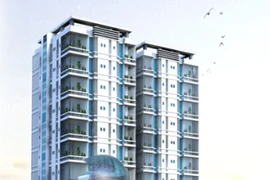 Cần Thơ sắp có BV chuyên khoa tiêu hóa, gan, mật nghìn tỷ