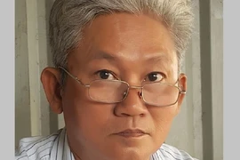 Người được giải oan sau 33 năm đòi bồi thường 2,7 tỉ