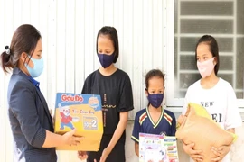 Kiên Giang: 183 tỉ đồng hỗ trợ người dân khó khăn do dịch