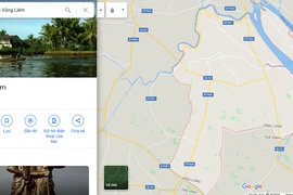 Cựu Viện trưởng VKS Vũng Liêm bị cảnh cáo