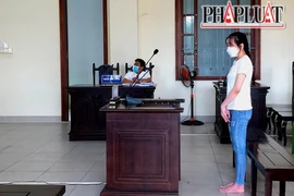 Cô gái lừa mua qua mạng trót lọt hơn 60 đơn hàng
